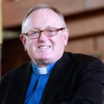 Reverend Jerry Hancock, former WAVE board president